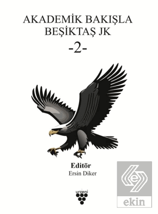Akademik Bakışla Beşiktaş JK - 2