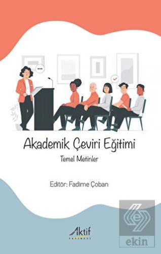 Akademik Çeviri Eğitimi