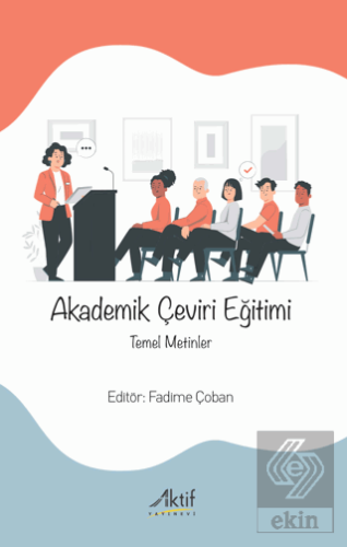 Akademik Çeviri Eğitimi