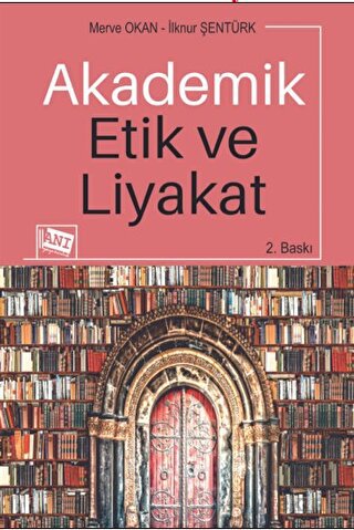Akademik Etik Ve Liyakat