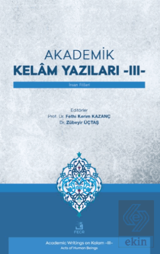 Akademik Kelam Yazıları - 3