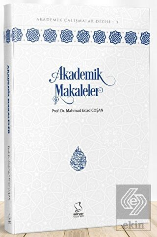 Akademik Makaleler