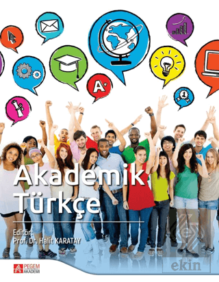 Akademik Türkçe