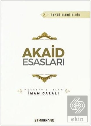 Akaid Esasları