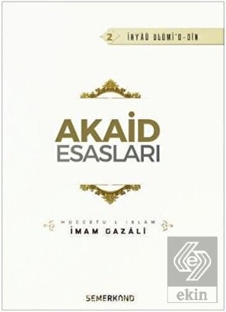 Akaid Esasları