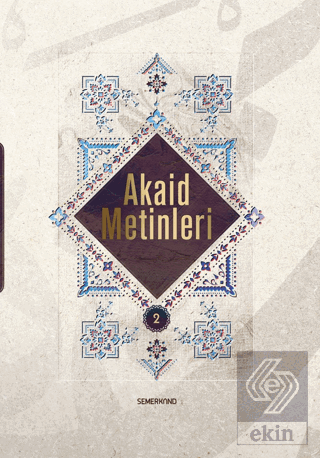 Akaid Metinleri 2