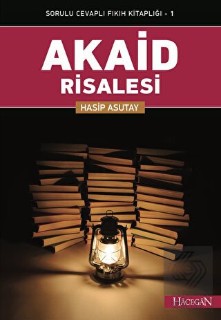 Akaid Risalesi
