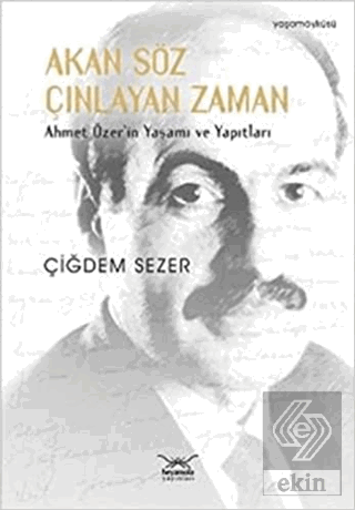 Akan Söz Çınlayan Zaman
