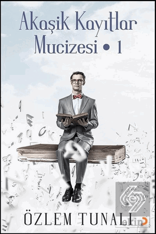 Akaşik Kayıtlar Mucizesi - 1