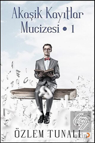 Akaşik Kayıtlar Mucizesi - 1