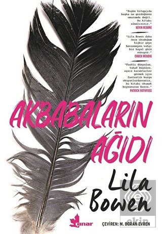 Akbabaların Ağıdı