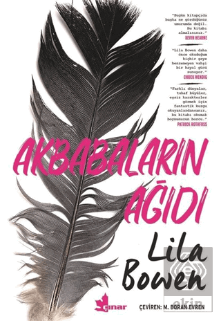 Akbabaların Ağıdı