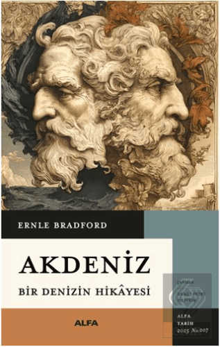 Akdeniz Bir Denizin Hikayesi