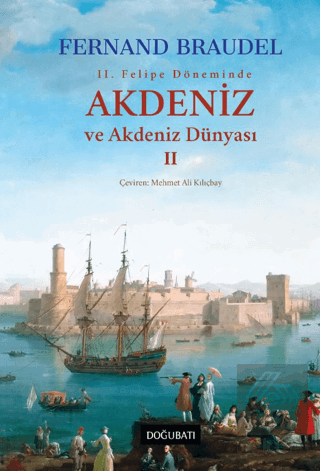 Akdeniz ve Akdeniz Dünyası-2