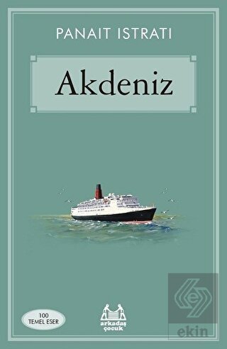 Akdeniz