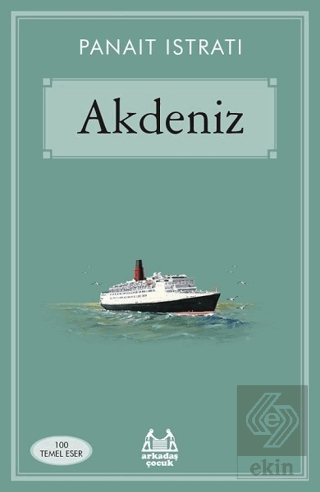 Akdeniz