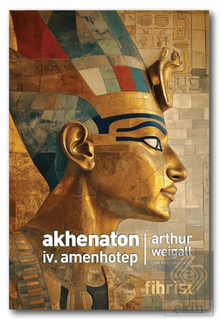 Akhenaton: IV. Amenhotep
