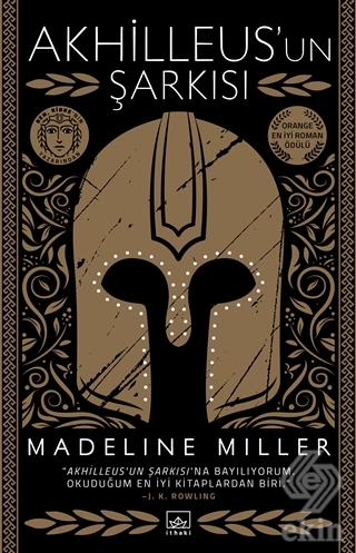 Akhilleus\'un Şarkısı