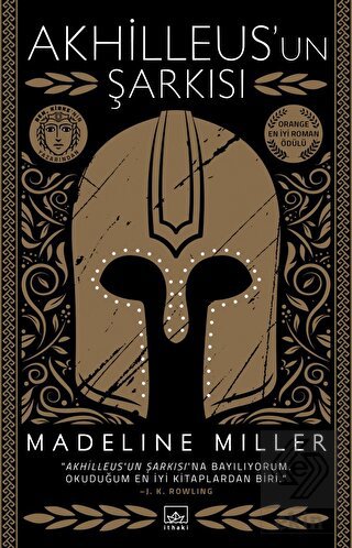 Akhilleus\'un Şarkısı