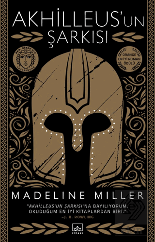 Akhilleus\'un Şarkısı