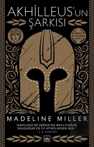 Akhilleus'un Şarkısı