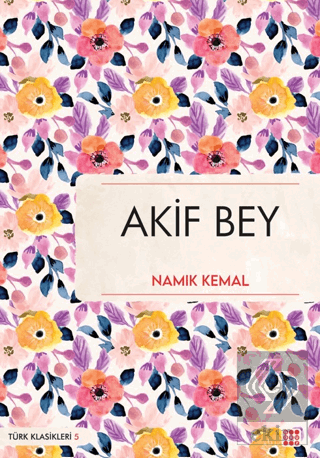 Akif Bey