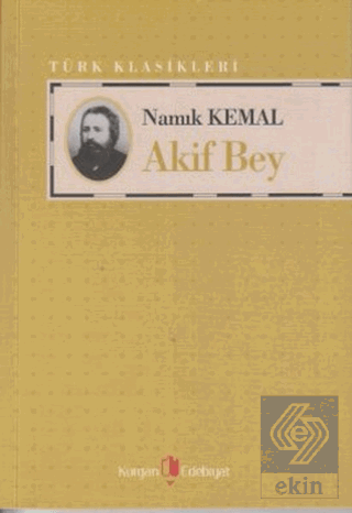 Akif Bey