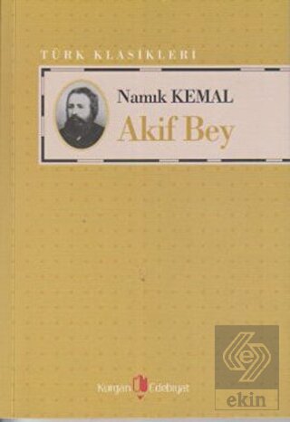 Akif Bey