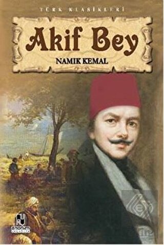 Akif Bey