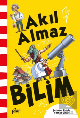 Akıl Almaz Bilim