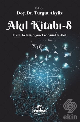 Akıl Kitabı - 8