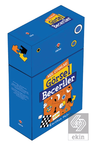 Akıl Oyunları Görsel Beceriler