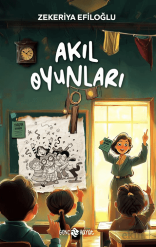 Akıl Oyunları
