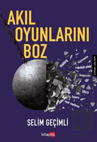 Akıl Oyunlarını Boz