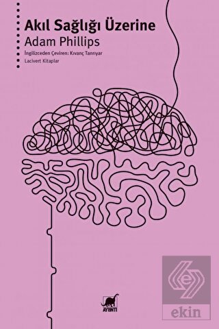 Akıl Sağlığı Üzerine