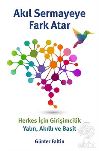 Akıl Sermayeye Fark Atar