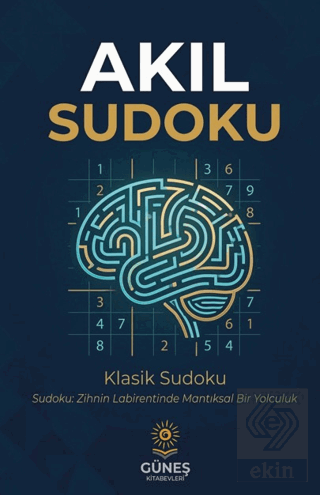 Akıl Sudoku