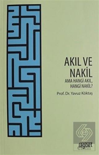 Akıl ve Nakil