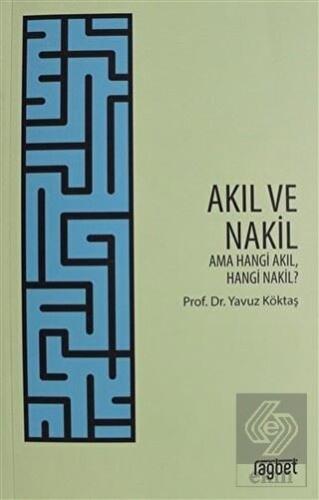 Akıl ve Nakil