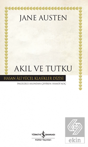 Akıl ve Tutku