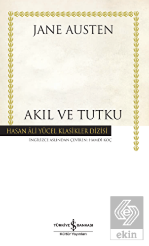 Akıl ve Tutku