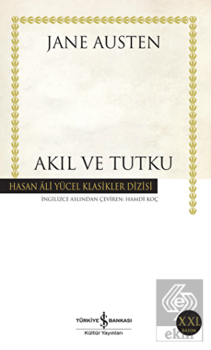 Akıl ve Tutku