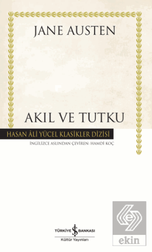Akıl ve Tutku