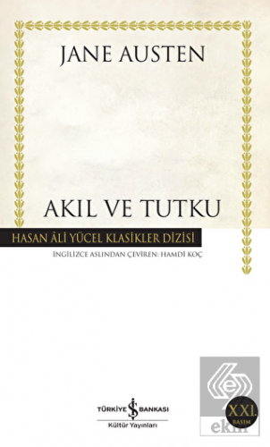 Akıl ve Tutku