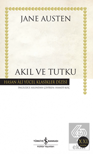 Akıl ve Tutku