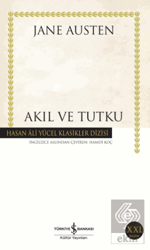 Akıl ve Tutku