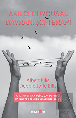 Akılcı Duygusal Davranışçı Terapi