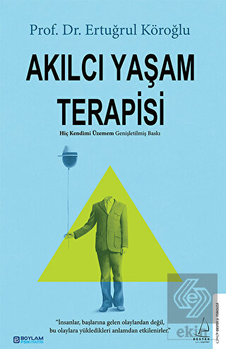Akılcı Yaşam Terapisi