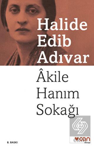 Akile Hanım Sokağı