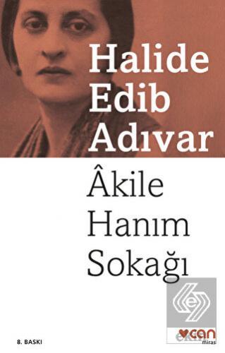 Akile Hanım Sokağı